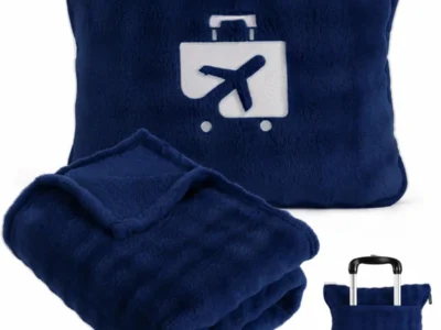 travel blanket