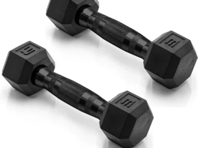 dumbbell