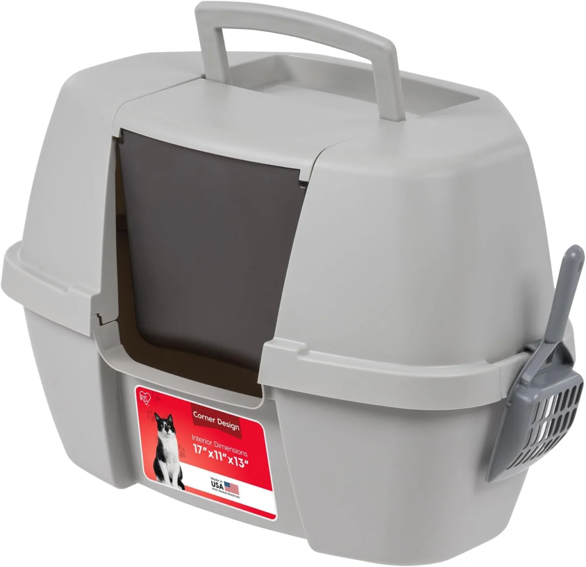 Cat Litter Box Deal: Save 44%