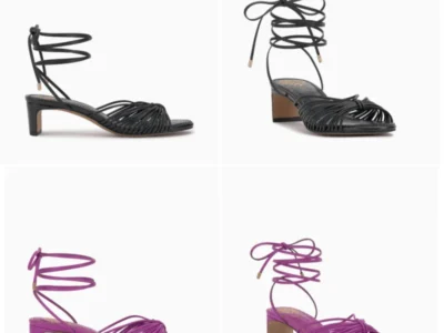 heel-sandal