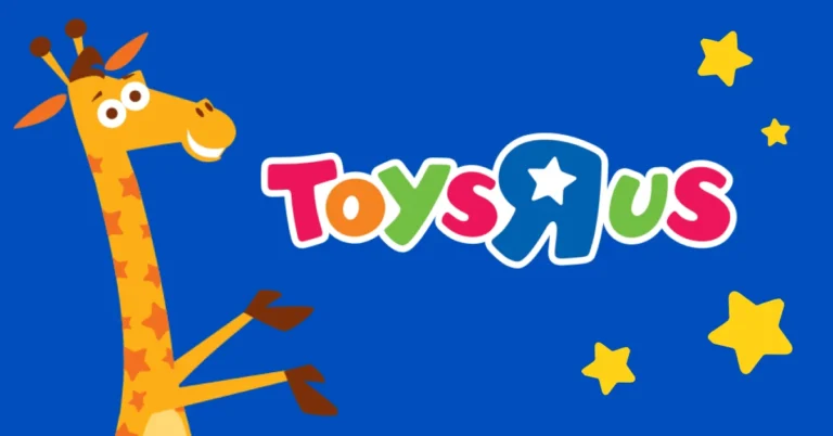 Bricktober Free Event Deal at Toys