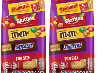 candy-bag