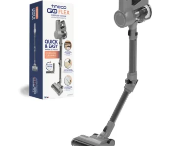 Tineco GO Flex Cordless Vacuum Deal: Save $159.27 at Walmart