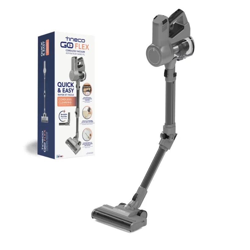 Tineco GO Flex Cordless Vacuum Deal: Save $159.27 at Walmart