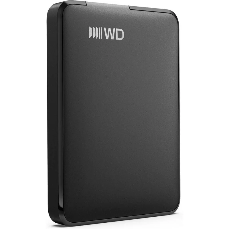1TB WD Elements Portable Hard Drive Deal: Save $73.xx at Amazon