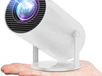 ARTSEA Projector Only $45.39 (Reg. $99.99) at Walmart
