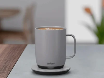 Ember Temperature Control Smart Mug 2 Deal: Save 34% at Amazon