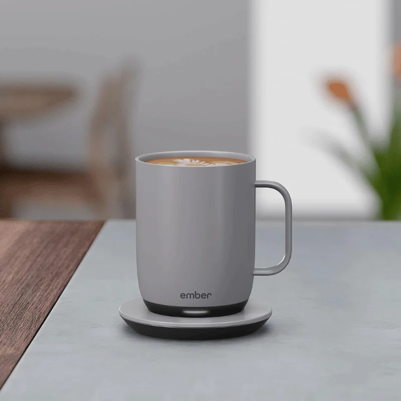 Ember Temperature Control Smart Mug 2 Deal: Save 34% at Amazon