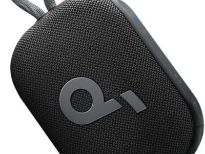 Soundcore Select 4 Go Bluetooth Shower Speaker Only $19.xx (Reg.