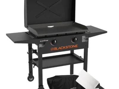 Blackstone Omnivore Griddle with Hood Deal: Save $206.xx at Amazon