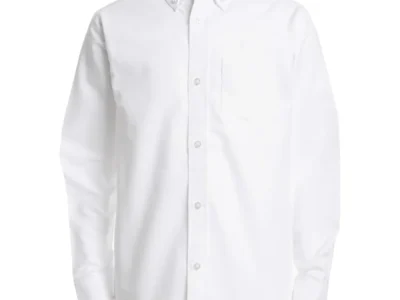 IZOD Boys’ Long Sleeve Oxford Shirt Deal: Save $7.xx at Amazon