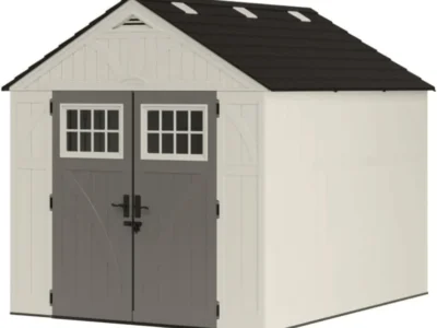 Suncast 8×10 Outdoor Storage Shed Deal: Save $618.xx at Amazon