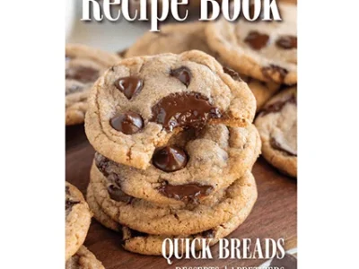 Free 2026 Kansas Wheat Commission Recipe Book at Kswheat