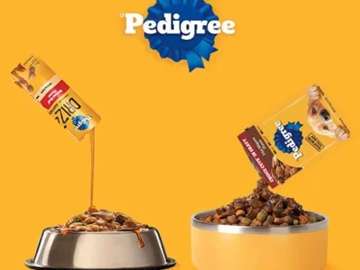 Free Pedigree Wet Dog Food Sample (No Cost) at Smpl – Grab Yours Today
