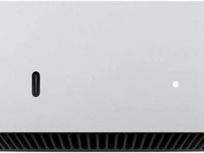 Apple Mac mini 2026 Only $769.xx (Reg. $899) at Amazon