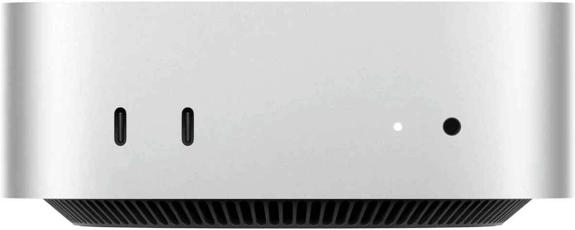 Apple Mac mini 2026 Only $769.xx (Reg. $899) at Amazon