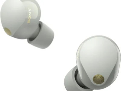 Sony WF-1000XM5 Earbuds Only $198.xx (Reg. $330) at Amazon