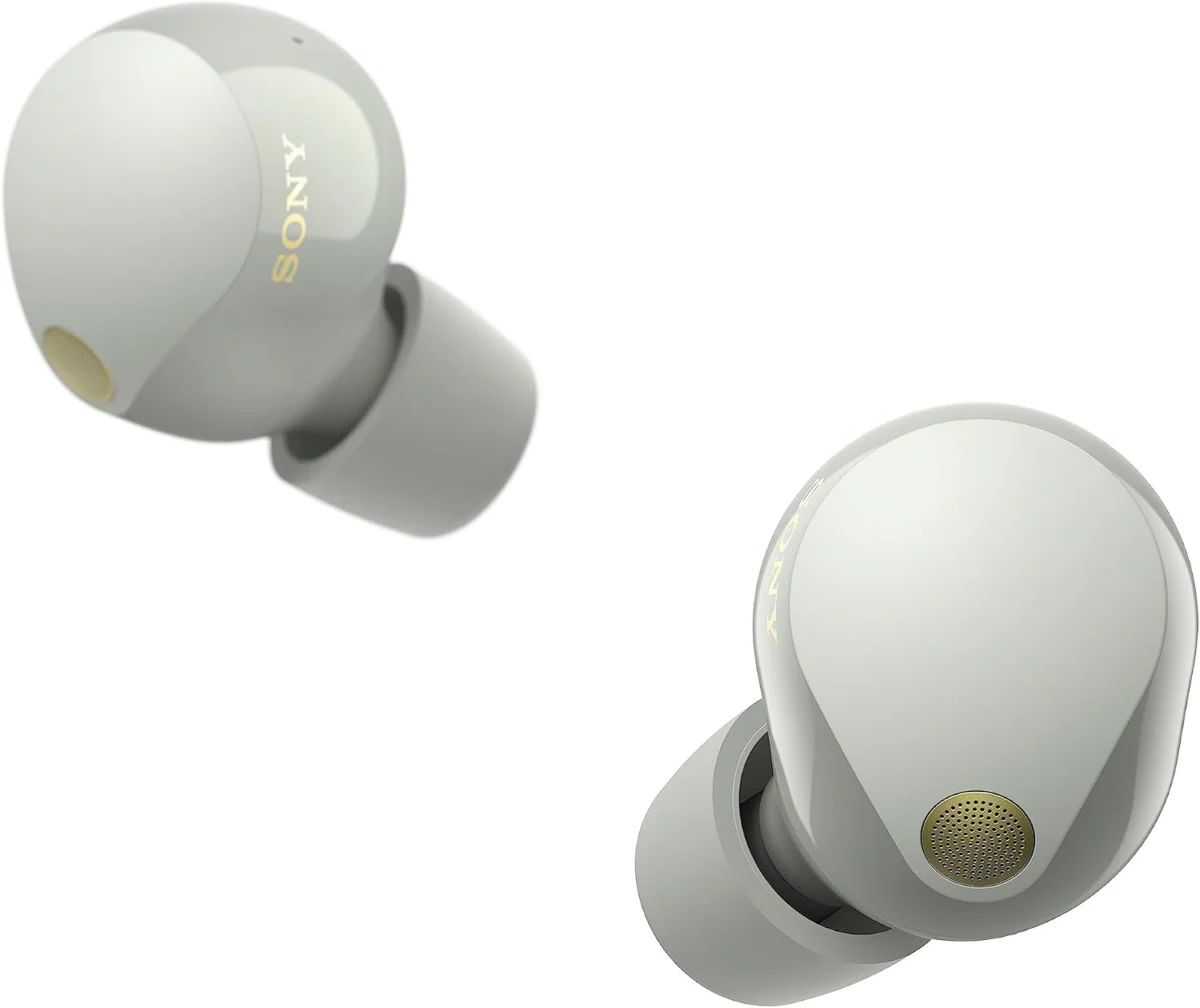 Sony WF-1000XM5 Earbuds Only $198.xx (Reg. $330) at Amazon