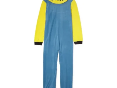Character Hooded Pajama Blanket Sleeper Only $10 (Reg. $16.98)
