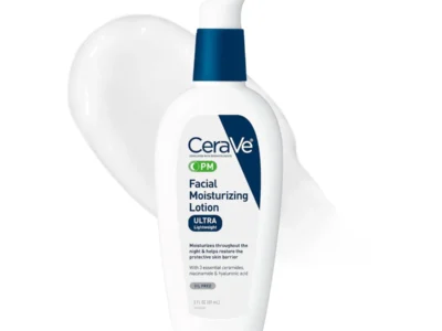 CeraVe PM Facial Moisturizing Lotion Only $10.xx (Reg. $20)