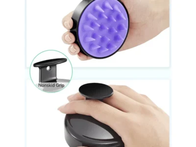 HEETA Scalp Massager Deal: Save $3.xx at Amazon
