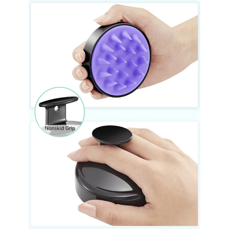 HEETA Scalp Massager Deal: Save $3.xx at Amazon