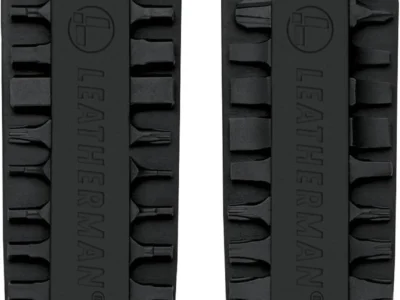 21-Piece Leatherman Double-Ended Screwdriver Bit Kit for Multi-Tools $20 at Amazon