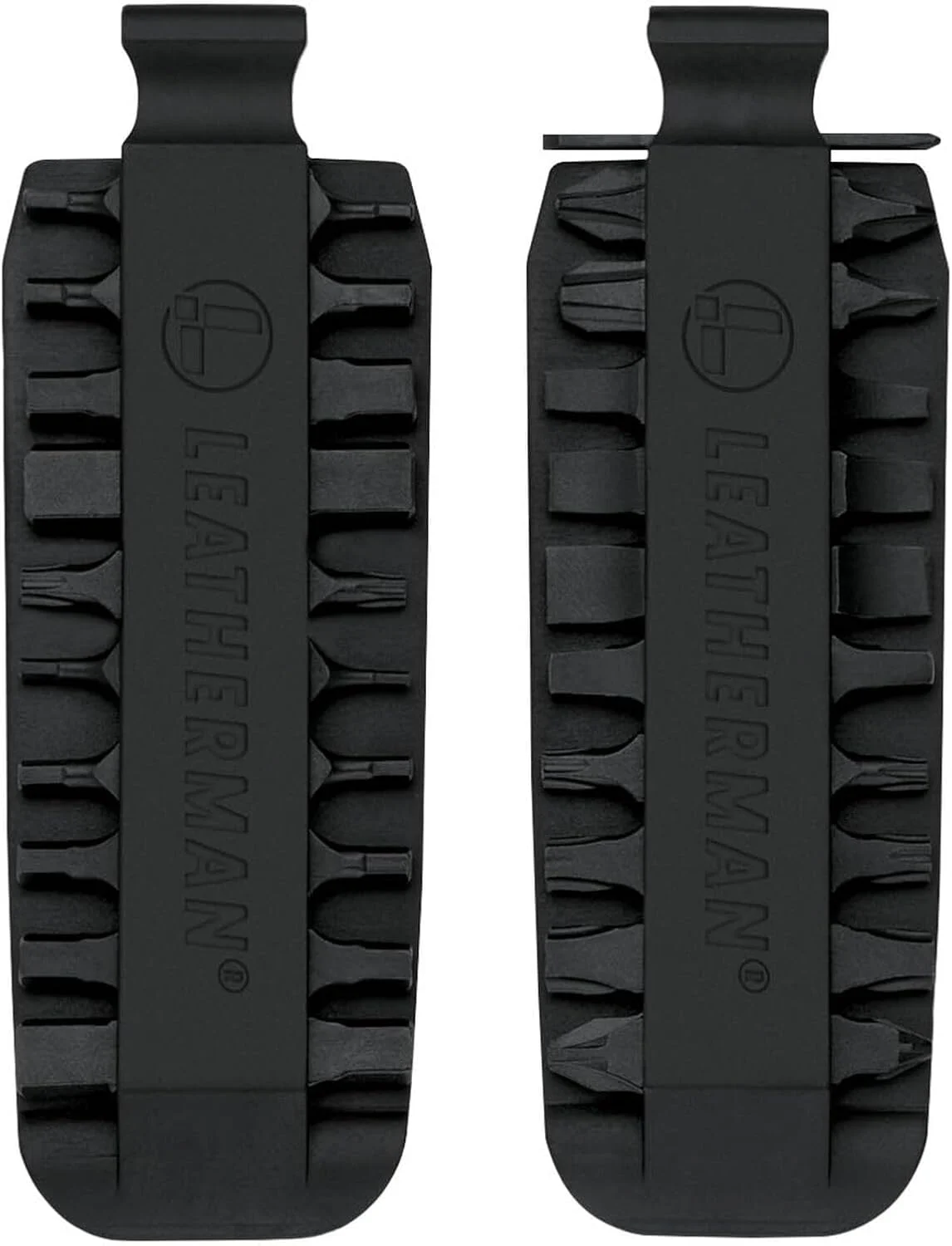 Leatherman Double-Ended Screwdriver Bit Kit Only $20.xx (Reg. $40)