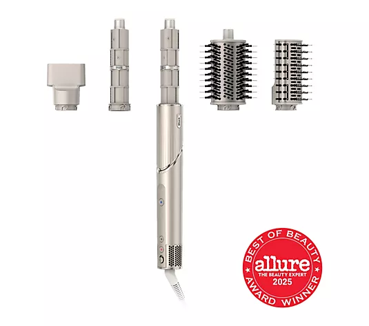 Shark FlexStyle Multi-Styler Deal: Save 68% at QVC