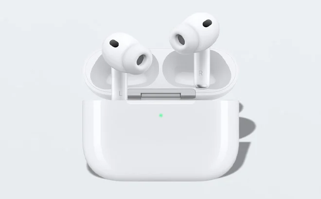 Apple AirPods Pro 3 Deal: Save 28%