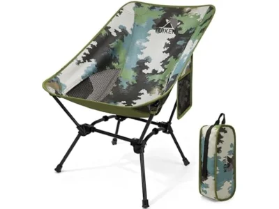 camping chair