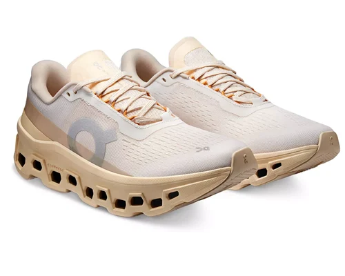 On Women’s Cloudmonster Running Sneakers ONLY $72 (Reg $180)