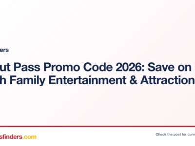 DealsFinders deal card