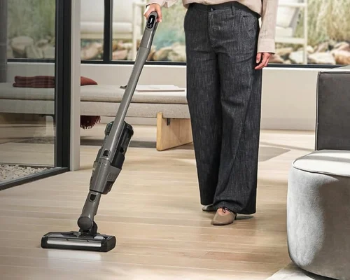 Miele NEW Triflex HX3 Hard Floor Cordless Stick Vacuum for $664.xx