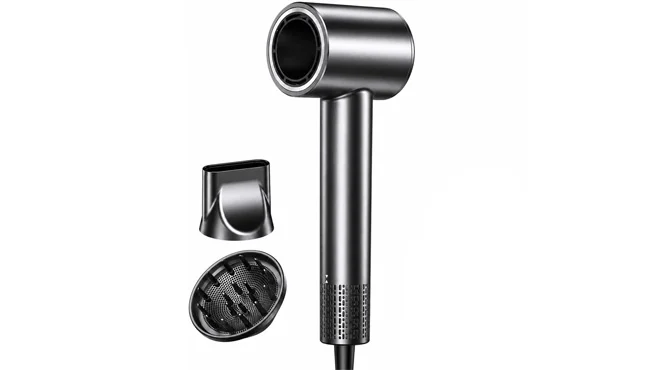 Zecoub Travel Hair Dryer Deal