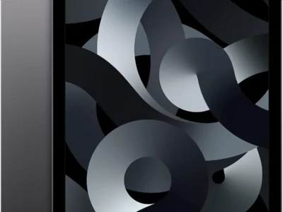 Apple iPad Air 5th Gen Only $314.xx (Reg. $599) at Amazon