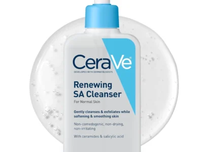 CeraVe Renewing Cleanser Only $9.xx (Reg. $16) at Amazon