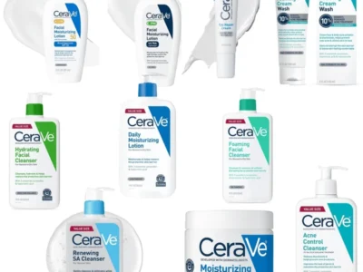 CeraVe Beauty Products Prime Deal: Save $12.xx at Amazon