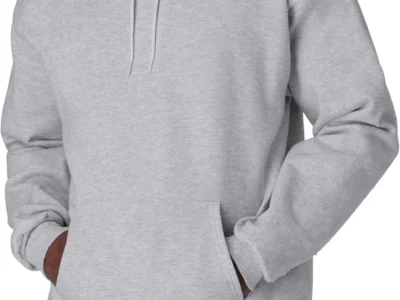 Men’s Hanes Hoodie Only $10.xx (Reg. $33) at Amazon