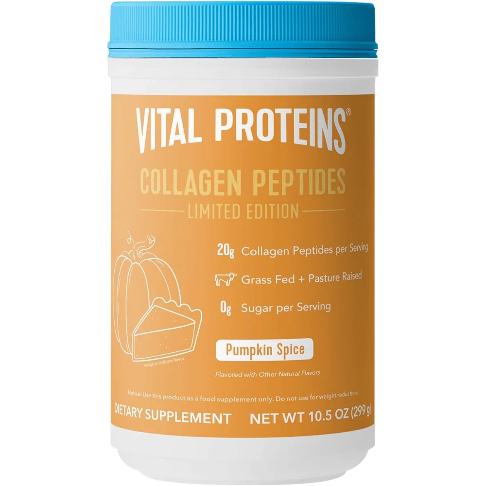 Vital Proteins Collagen Peptides Deal: Save $29.xx at Amazon