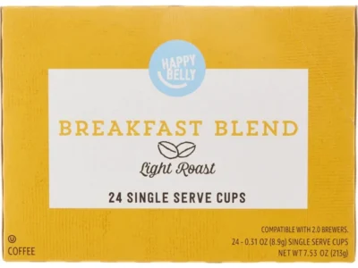 coffee-pods