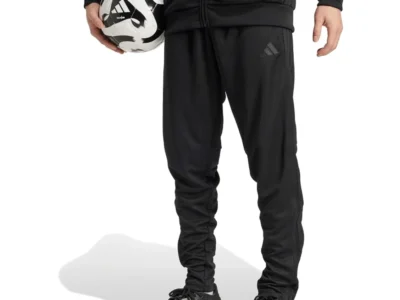 Adidas Men’s Tiro Training Track Pants Deal: Save $12.xx at Amazon