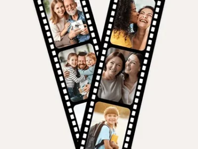 Free Set of 4 Photo Strips at Walgreens – Use Code STRIP4