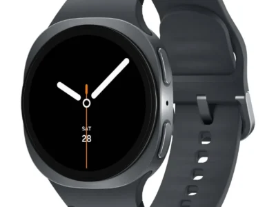 Samsung Galaxy Watch 8 Deal: Save $92.xx at Amazon