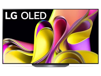 LG Class B6 Series 65‑inch AI 4K 120Hz Smart OLED TV Deal