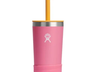 Hydro Flask Kids 12 Oz Tumbler Deal: Save 56% at Amazon