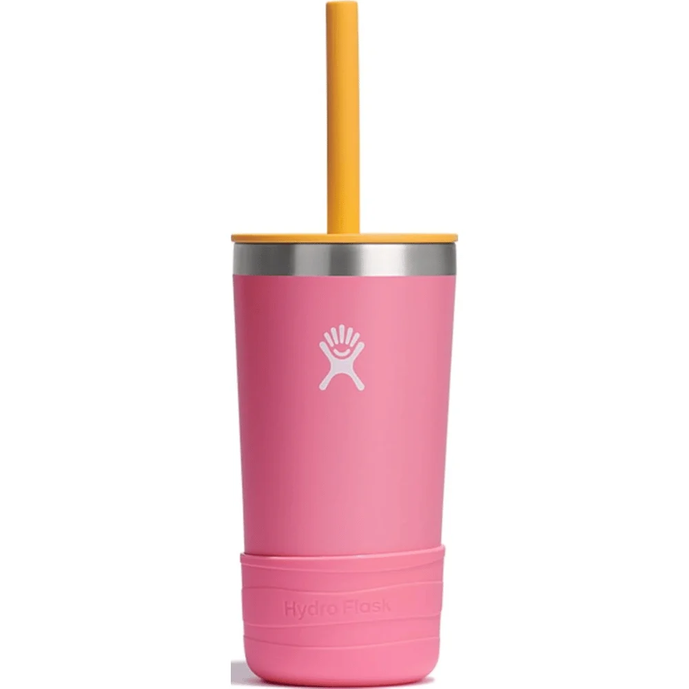 Hydro Flask Kids 12 Oz Tumbler Deal: Save 56% at Amazon