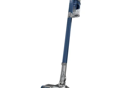 Shark Pet Bagless Stick Vacuum Only $149 (Reg. $299.99) at Home Depot