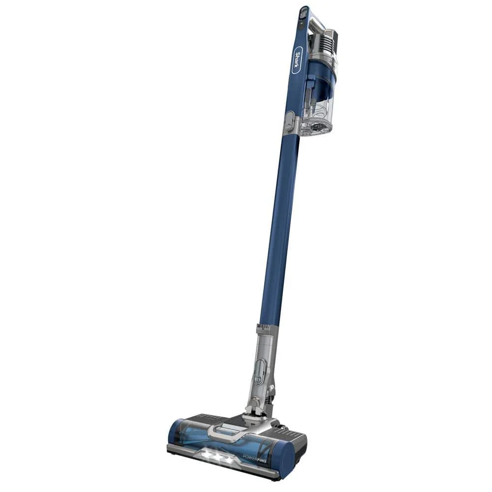 Shark Pet Bagless Stick Vacuum Only $149 (Reg. $299.99) at Home Depot