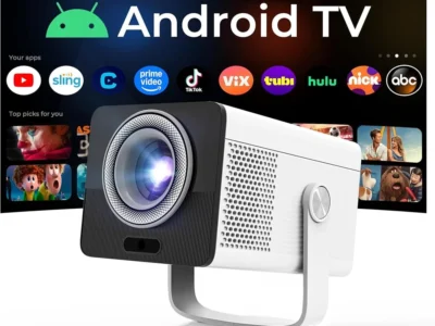 HP Projector Only $90.xx (Reg. $145) at Amazon